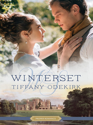 cover image of Winterset